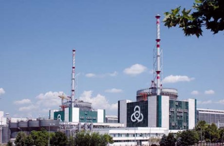 Kozloduy 5 and 6 (KNPP)_460 Kozloduy 5 and 6 (KNPP)_460